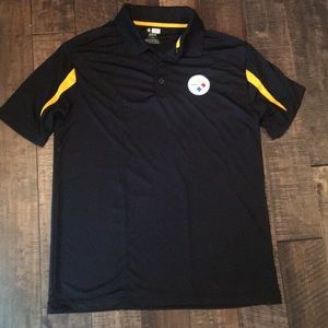 Pittsburgh Steelers Shirt (Large)